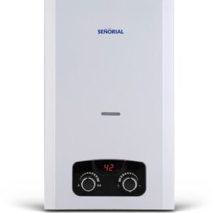 CALEFON SEÑORIAL EVOLUTION MAS 14 LTS GLP ( 300114)