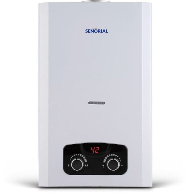 CALEFON SEÑORIAL EVOLUTION MAS 14 LTS GLP ( 300114)