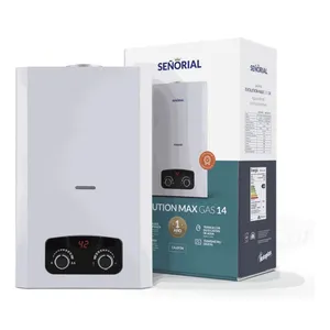 CALEFON SEÑORIAL EVOLUTION MAX 14 GN 330115