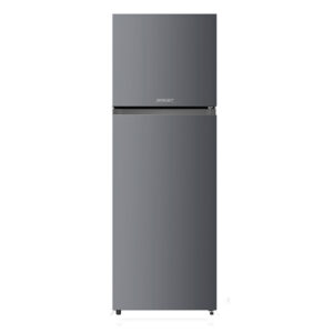 HELADERA BRIKET NO FROST KD -268 FWG6523013 GREY