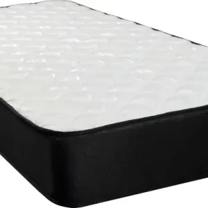 COLCHON 1 PZA ESPUMA SUPER LUJO 1.90 X 0.80 X 22 CM TAURUS
