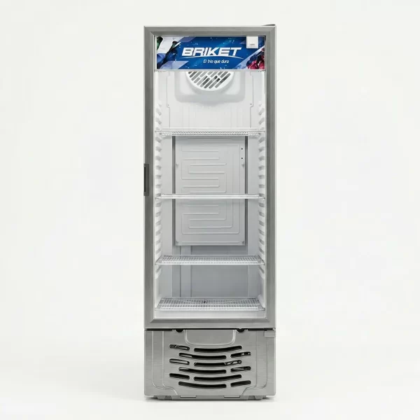 EXHIBIDORA BRIKET M3000 TM LS HC A1