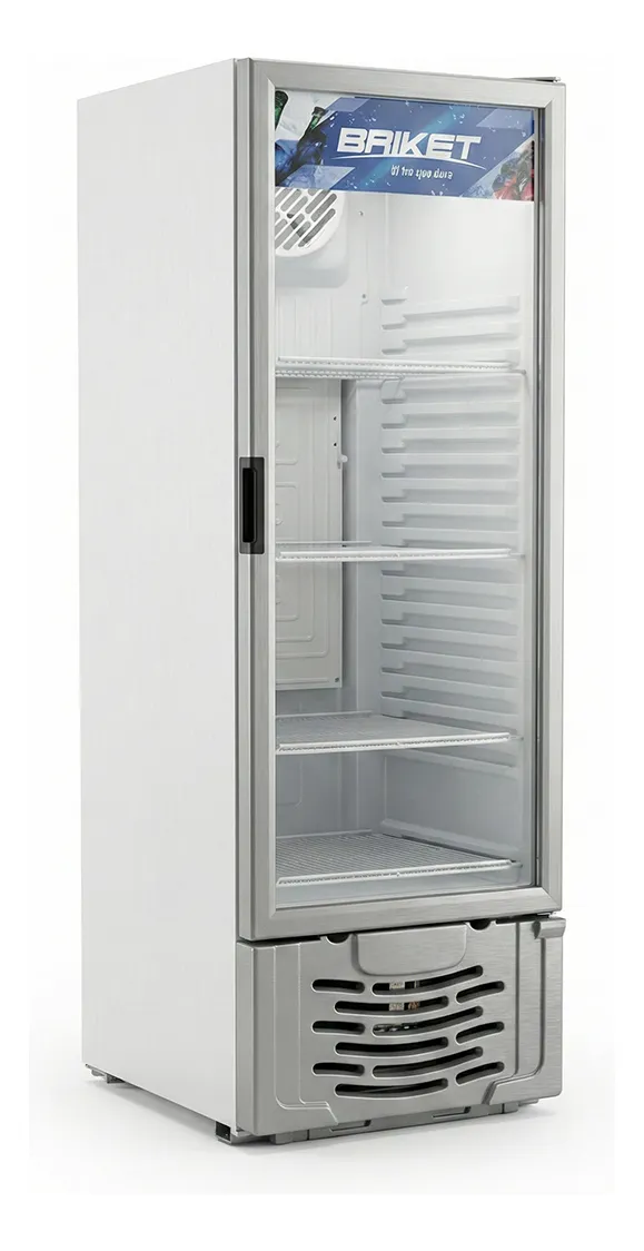 EXHIBIDORA BRIKET M3000 TM LS HC A1 - Imagen 2