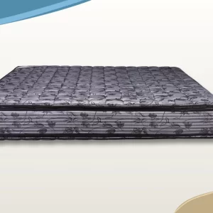 COLCHON TAURUS 2 PZA LUXOR PLATINO C/ PILLOW