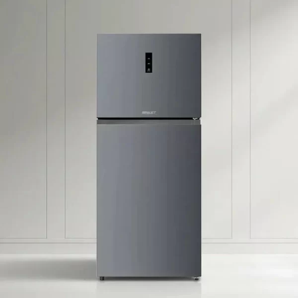HELADERA BRIKET KD-420 FWEG GREY NO FROST - Imagen 5