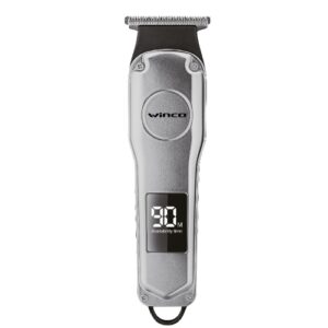 CORTA CABELLO WINCO W-821
