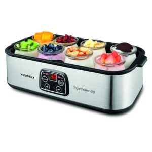 YOGURTERA WINCO W-632