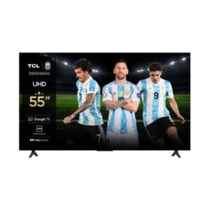 TV LED 55´´ TCL GOOGLE 55V6C-F