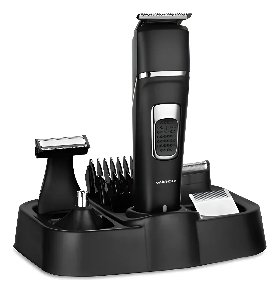 CORTA CABELLO WINCO W825 5 EN 1