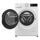LAVARROPA SMARTLIFE 11KG SL-WM26I115 1400W INVERTER