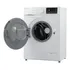 LAVARROPA SMARTLIFE INVERTER 8 KL SL-WM26I08 1400W - Imagen 2