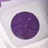 LAVARROPA COLUMBIA CAP. 10KG LSC 10001 C/ BOMBA DESAGOTE - Imagen 4