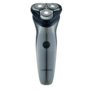 AFEITADORA INALAMBRICA W-830 WINCO