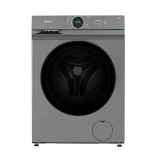LAVARROPA MIDEA 6KG TITANIUM MF-100W60/T-A1