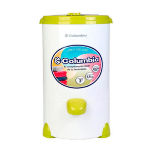 SECARROPA COLUMBIA 5.5 KG  HTS5504/5503