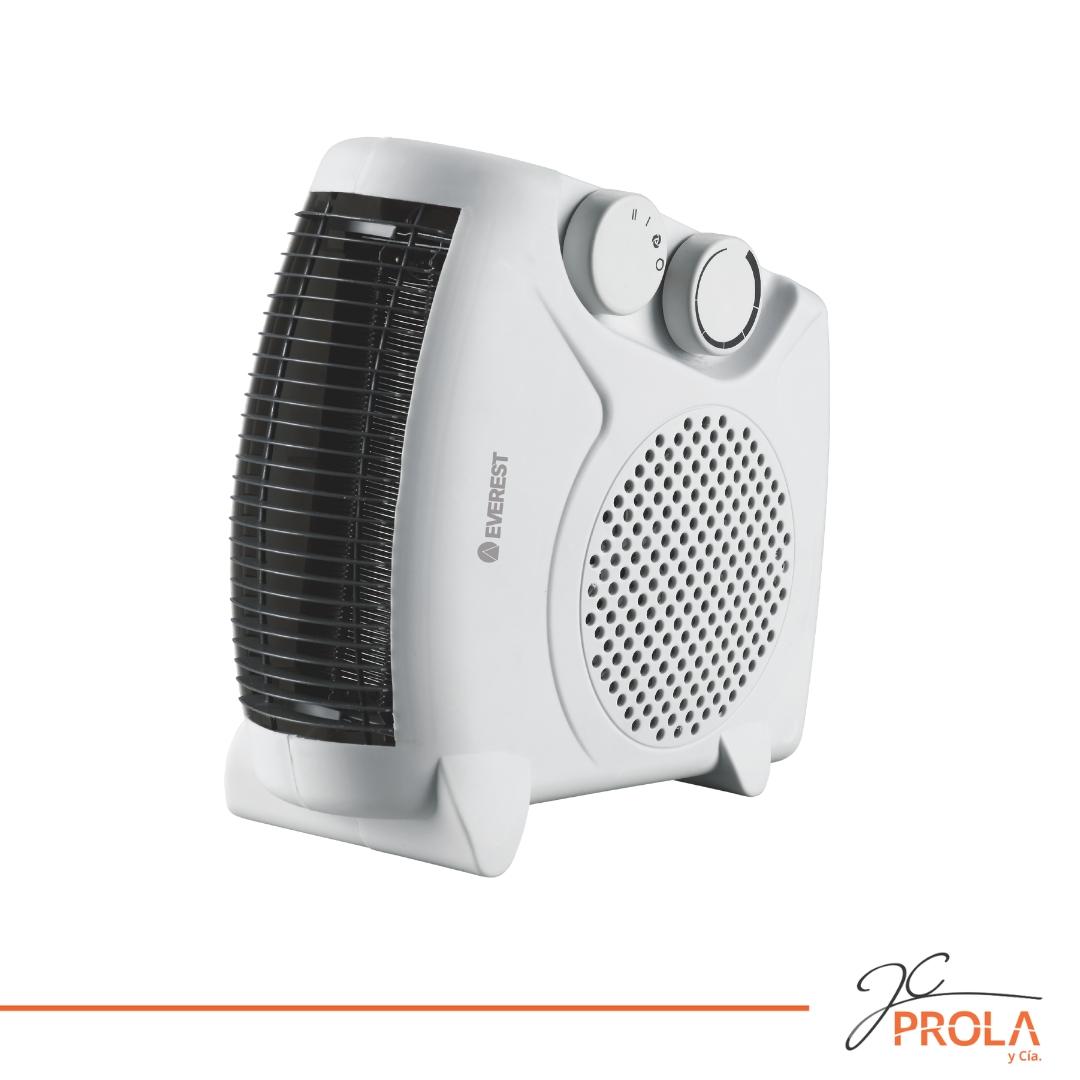 CALEFACTOR CALOVENTOR EVEREST FH-901