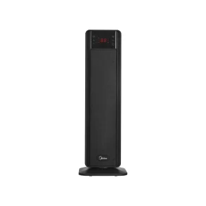 CALEFACTOR  TORRE MIDEA TCH- 2 KW C/ PLACA CERAMICA