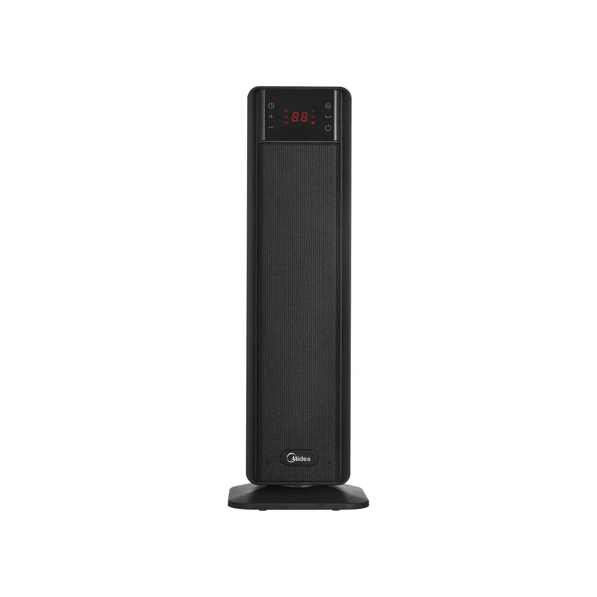 CALEFACTOR TORRE MIDEA TCH- 2 KW C/ PLACA CERAMICA