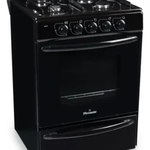 COCINA FLORENCIA 5517  NEGRA