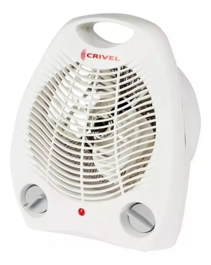 CALOVENTOR CRIVEL-2000W MOD CV-13 - Imagen 3