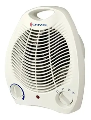 CALOVENTOR CRIVEL-2000W MOD CV-13