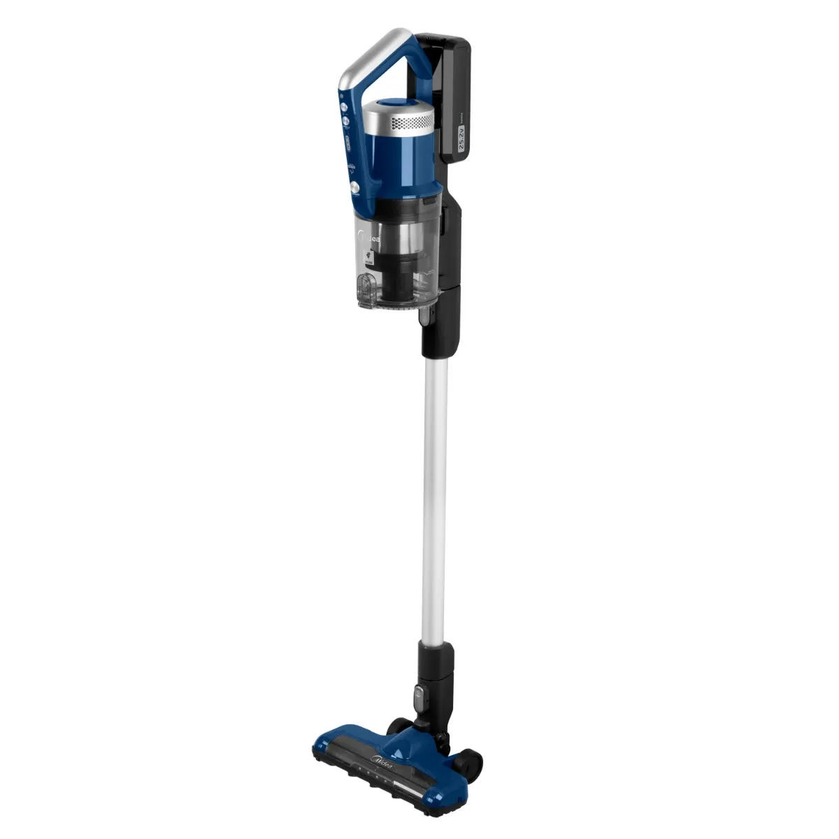 ASPIRADORA STICK 2 IN 1 MIDEA VS-U016WAR1 - Imagen 2