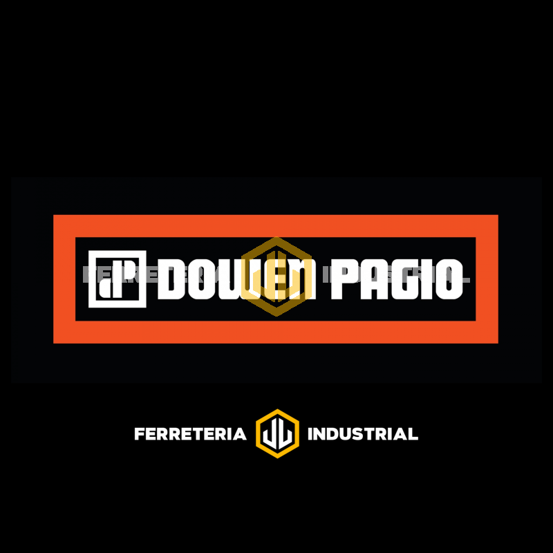 AMOLADORA ANG DOWEN PAGIO 115 MM 800W 9993220.4 - Imagen 4