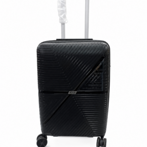 VALIJA  LEMA ELF RIGIDA  PP20 NEGRA 13575/20N
