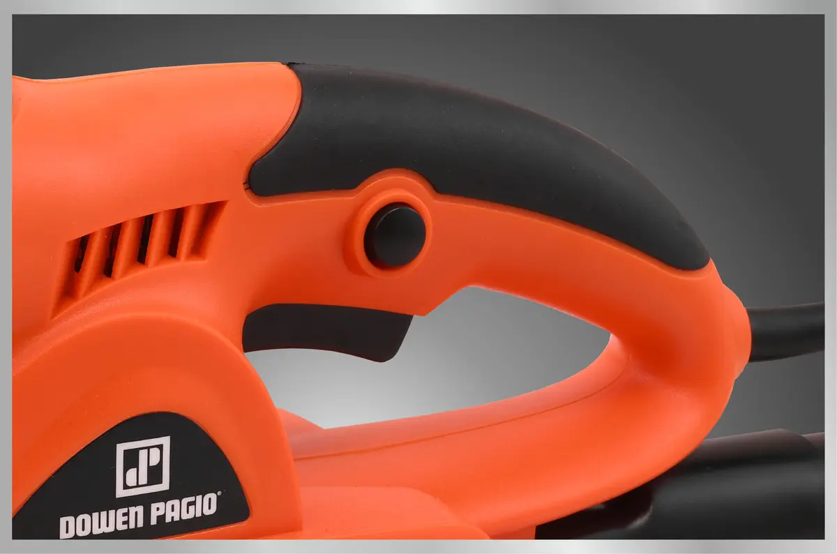 LIJADORA ORBITAL DOWEN PAGGIO 90X187MM 150W 9993442.1 - Imagen 2