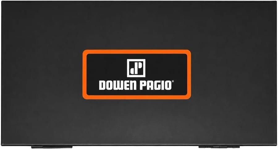 TERMOFUSORA DOWEN PAGGIO 800W 9993524.1 - Imagen 3